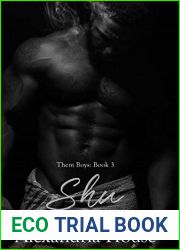Shu (Them Boys #3)