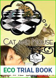 Cat and Mouse (Dr. Erica Merrill Mysteries Book 3)