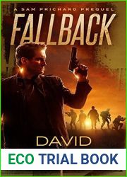 Fallback (Sam Prichard #0.5)