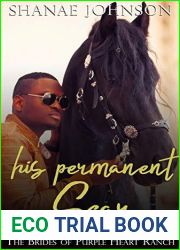 His Permanent Scar (The Brides of Purple Heart Ranch #4)