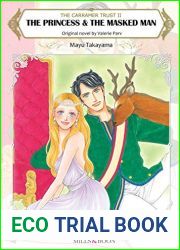 The Princess and the Masked Man
