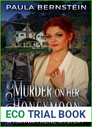Murder On Her Honeymoon (A Hannah Kline Mystery Book 6)