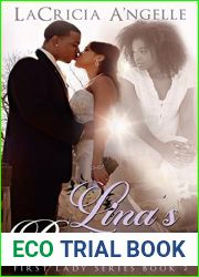 Lina|s Redemption (First Lady Series Book 2)