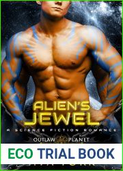 Alien|s Jewel (Outlaw Planet Mates #3)