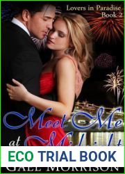 Meet Me at Midnight (Lovers in Paradise Series, Book 2)