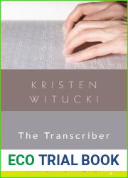 The Transcriber (Open Door)