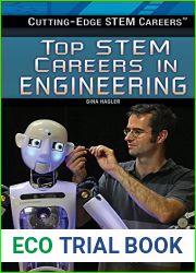 Top Stem Careers in Engineering (Cutting-Edge STEM Careers)