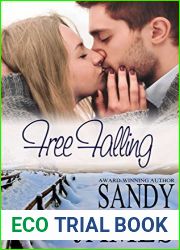 Free Falling (Damaged Heroes, #2)