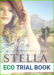 Portrait of Stella