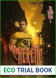 Heretic: Urban Fantasy Adventure (The Tainted Wars)
