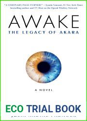 Awake: The Legacy of Akara