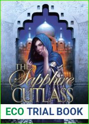 The Sapphire Cutlass (The Diamond Thief #3)