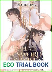 Ballad of Sword and Wine: Qiang Jin Jiu Vol.1