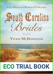 South Carolina Brides: 3-in-1 Historical Collection