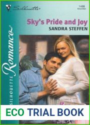 Sky|s Pride and Joy (Bachelor Gulch #8)