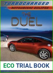 The Duel: Mitsubishi Eclipse (Turbocharged)
