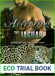 Accepting the Jaguar (Riverford Shifters, #2)