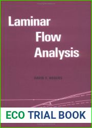 Laminar Flow Analysis