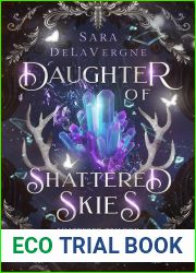 Daughter of Shattered Skies