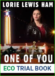 One of You (A Tower District Mysteries, #2)