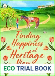 Finding Happiness at Heritage View (Heritage Cove #5)