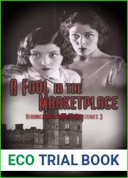 A Fool in the Marketplace (Veronica Nash Book 3)