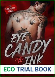 Eye Candy Ink: The Complete Series