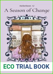 A Season of Change (Harborhaven Book 2)