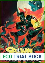 Spawn: Unwanted Violence