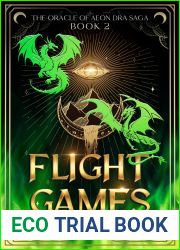 Flight Games (The Oracle of Aeon Dra Saga)