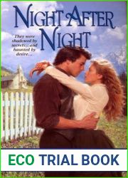 Night After Night (Happily Ever After Company, #4)