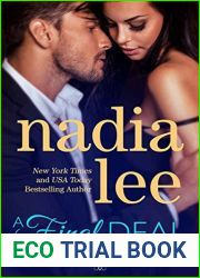 A Final Deal (Billionaires| Brides of Convenience #8)