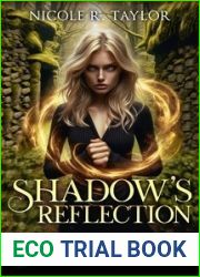 Shadow|s Reflection (Stonebridge Witches Book 2)