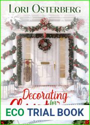 Decorating for Christmas