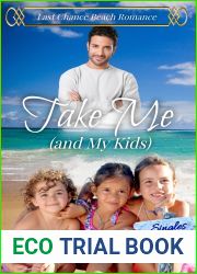 Take Me (and My Kids) (Last chance Beach Romance # 10)