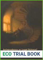 Jurisprudence or Legal Science