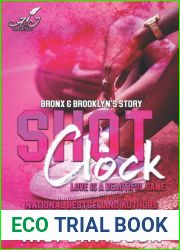 Shot Clock: Love is a Beautiful Game: Bronx and Brooklyn|s Story