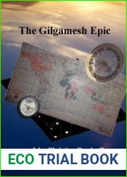 The Gilgamesh Epic