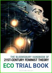 The Bloomsbury Handbook of 21st-Century Feminist Theory