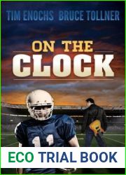On the Clock (Morgan James Fiction)