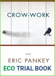 Crow-Work: Poems