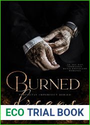 Burned Dreams (Perfectly Imperfect, #7)