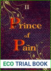 Prince of Pain II (Prince of Pain #2)