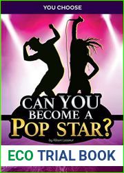 Can You Become a Pop Star? (You Choose: Chasing Fame and Fortune)