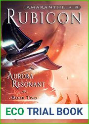 Rubicon (Aurora Resonant #2; Amaranthe #8)