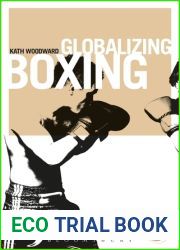 Globalizing Boxing (Globalizing Sport Studies)