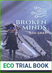 Broken Minds (Fallen Stars Book 2)