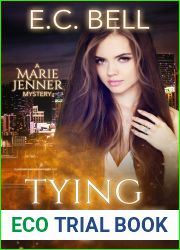 Tying the Knot (Marie Jenner Mystery #7)