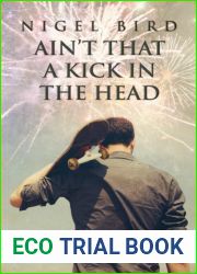 Ain|t That a Kick in the Head (The Rat Pack #3)