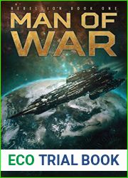 Man of War (Rebellion, #1)